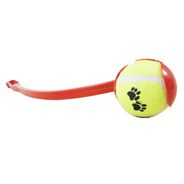 Ball Thrower Dog Toy