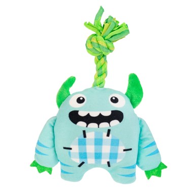 Playmates Monster Dog Toy