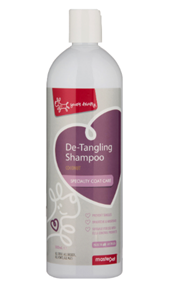 Detangling Shampoo