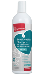 Dog Shampoo for Sensitive Skin