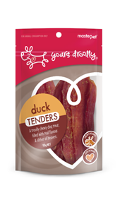 Duck Tenders