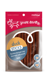 Duck Sticks