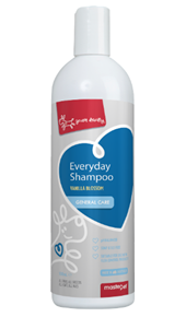 Everyday Dog Shampoo - Vanilla
