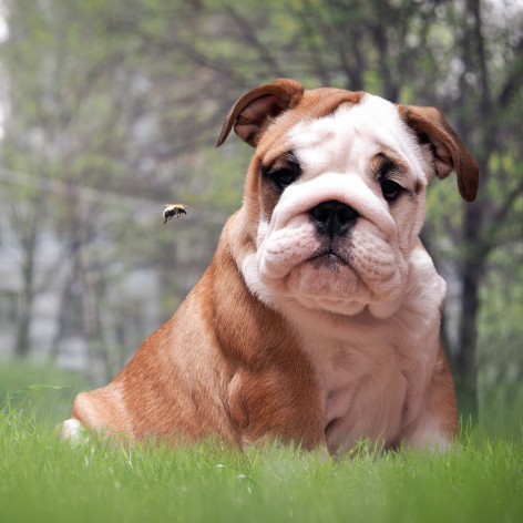5 Things to Consider before Getting a Puppy