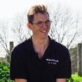 Dr Lee Danks - Veterinarian profile picture