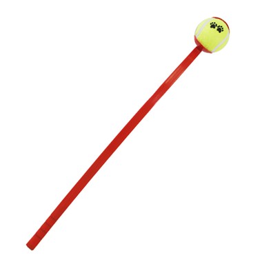 Ball Thrower Dog Toy