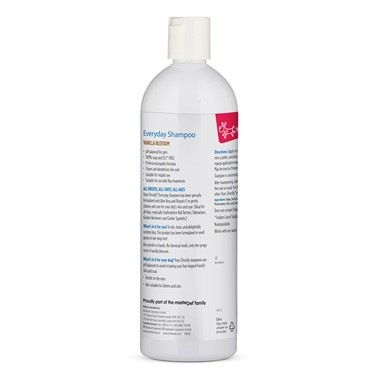 Dog Shampoo - Vanilla