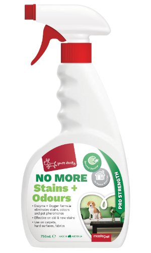 No More Stain and Odour Spray