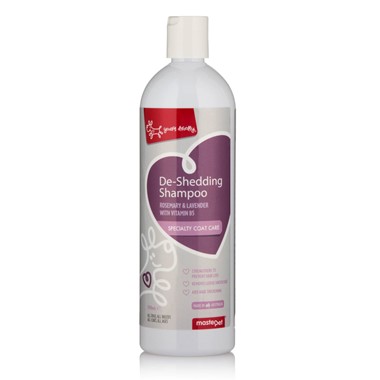 De-Shedding Shampoo