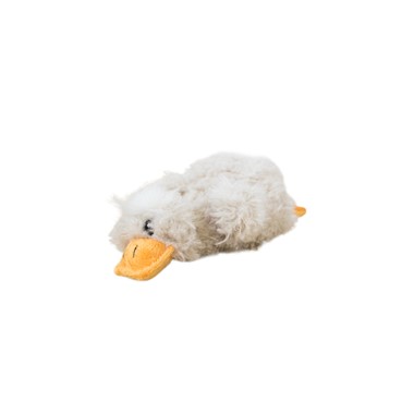Cuddly Duck Dog Toy