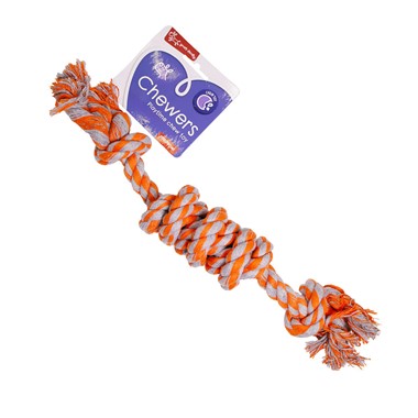 Chewers Rope Dog Toy - Length