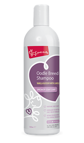 Oodle Breed Shampoo