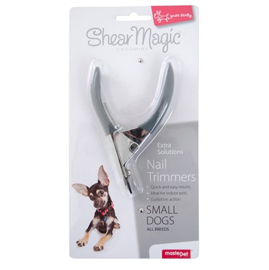 Dog Nail Trimmers (Guillotine)