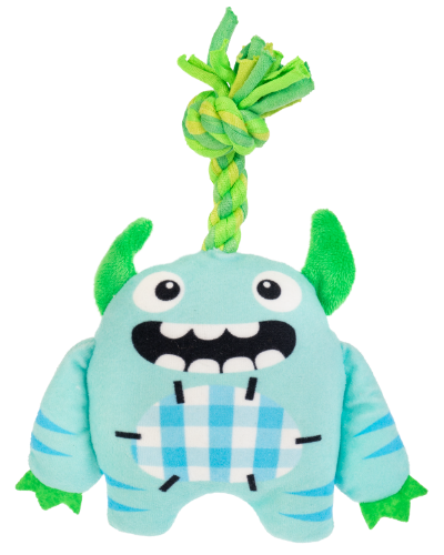 Playmates Monster Dog Toy