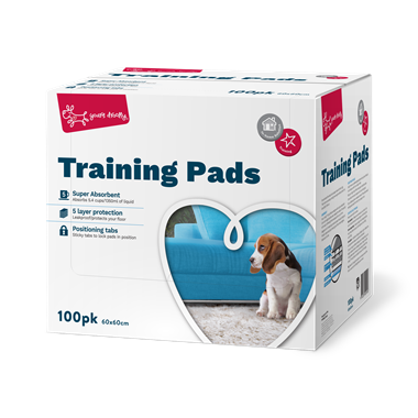 Puppy Training Pads