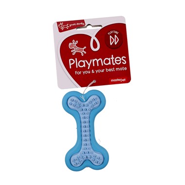 Teethers Dog Bone Toy