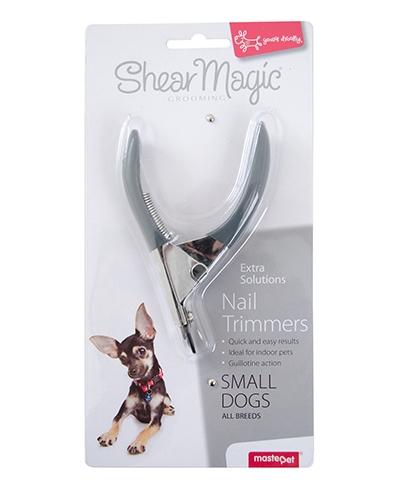 Dog Nail Trimmers (Guillotine)