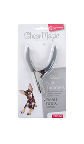 Dog Nail Trimmers (Guillotine)