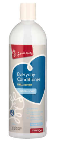 Dog Conditioner - Vanilla