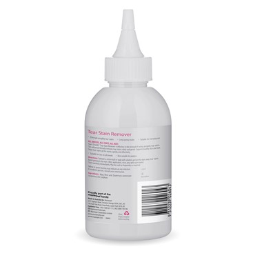 Dog Tear Stain Remover