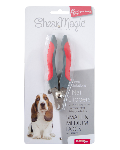 Dog Nail Clippers