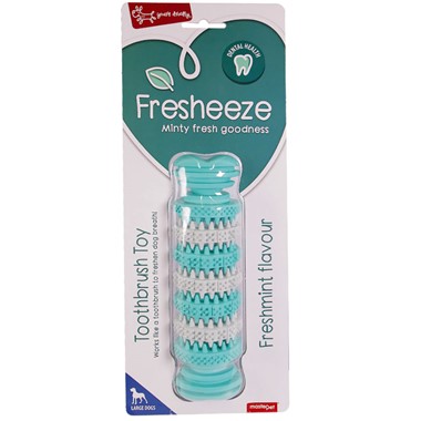 Fresheeze Dental Toy