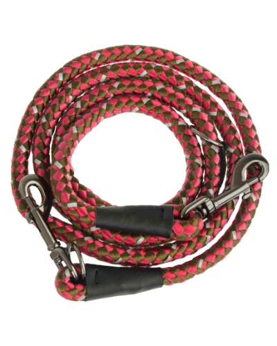 Rope Dog Lead