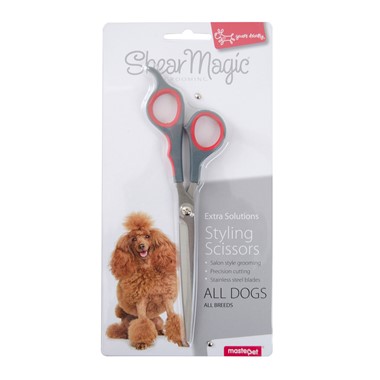 Styling Scissors