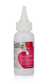 Styptic Powder
