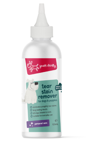 Dog Tear Stain Remover