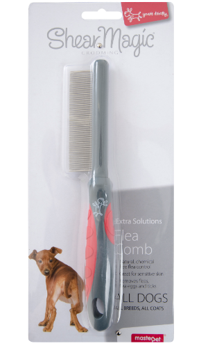 Flea Comb