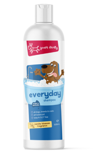 Everyday Dog Shampoo