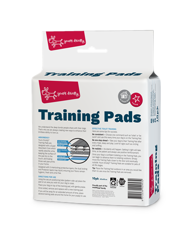 Puppy Training Pads
