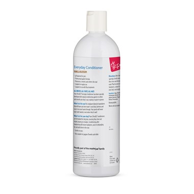 Dog Conditioner - Vanilla