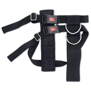 Giant Dog Safety Harness