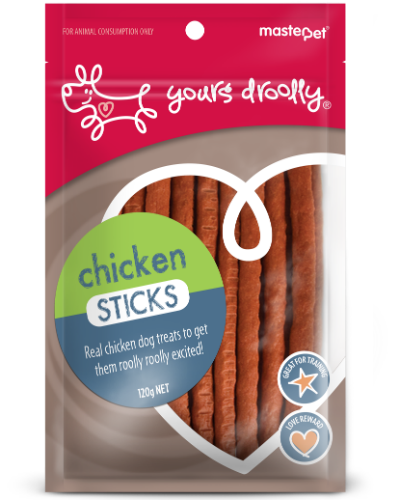 Chicken Sticks