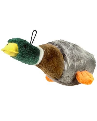 Mallard Duck Dog Toy