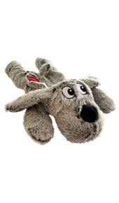 Droolly Dog - Fill Me Toy