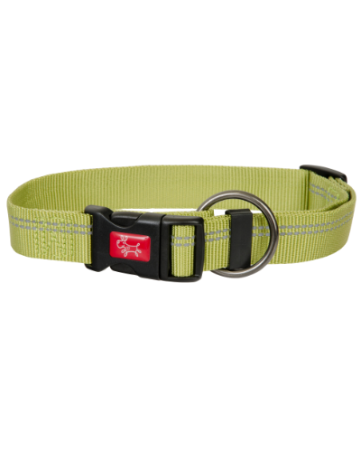 Reflective Dog Collar