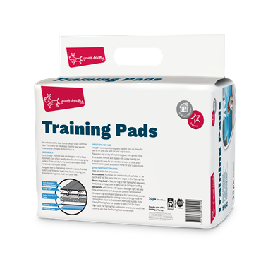 Puppy Training Pads