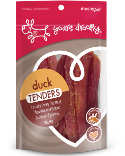 Duck Tenders