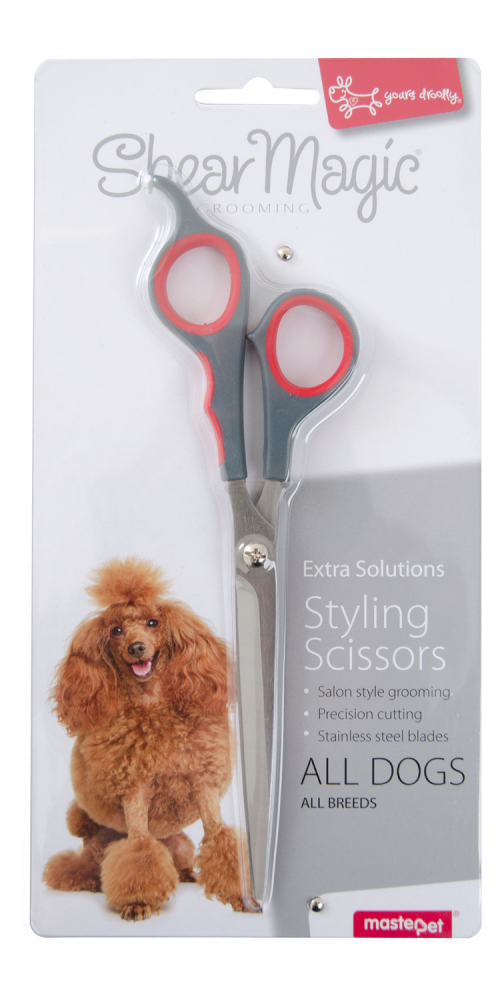 Styling Scissors