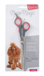 Styling Scissors