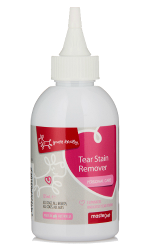 Dog Tear Stain Remover