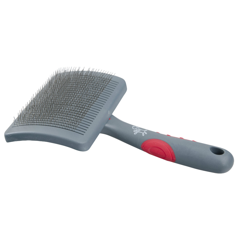 Cleaning Thin Slicker Brush