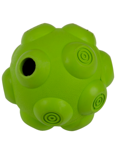 Dog Treat Ball