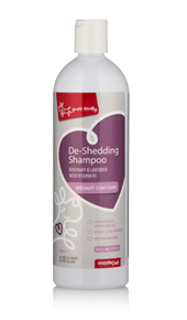 De-Shedding Shampoo