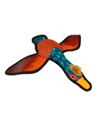 Flying Duck Dog Toy
