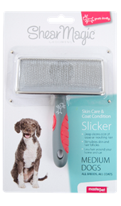 Slicker Brush for Dogs