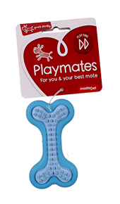 Teethers Dog Bone Toy